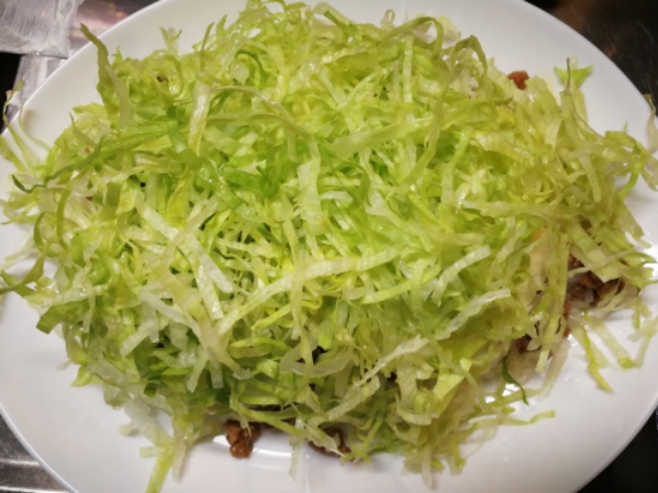 沖縄人のレシピ 簡単でおいしい本場のタコライスの作り方 ウリ Okinawa